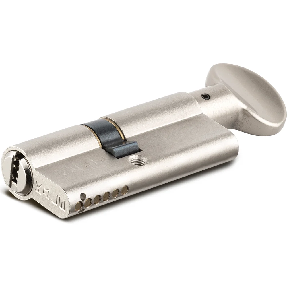 Цилиндровый механизм KALE KILIT 164SMC00093
