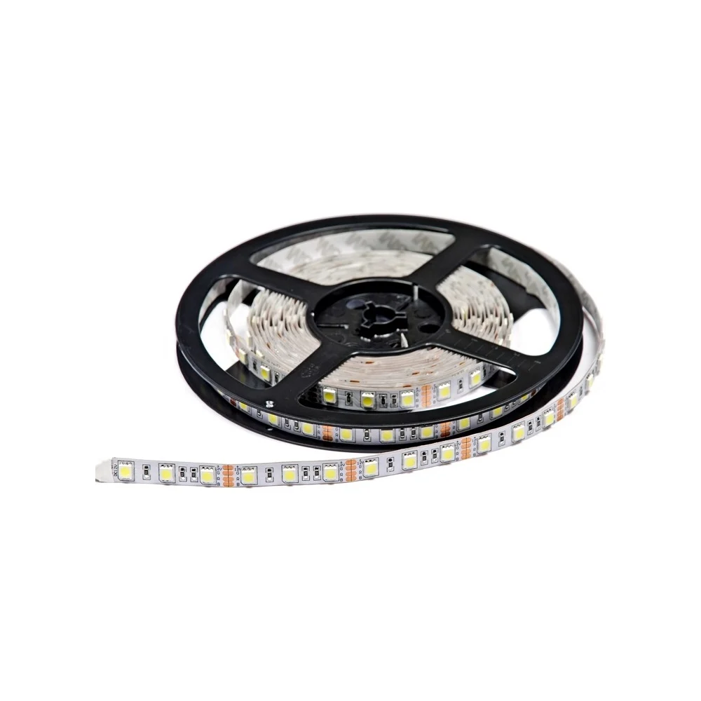 Светодиодная лента Вымпел 60 LED5050 12В 9072