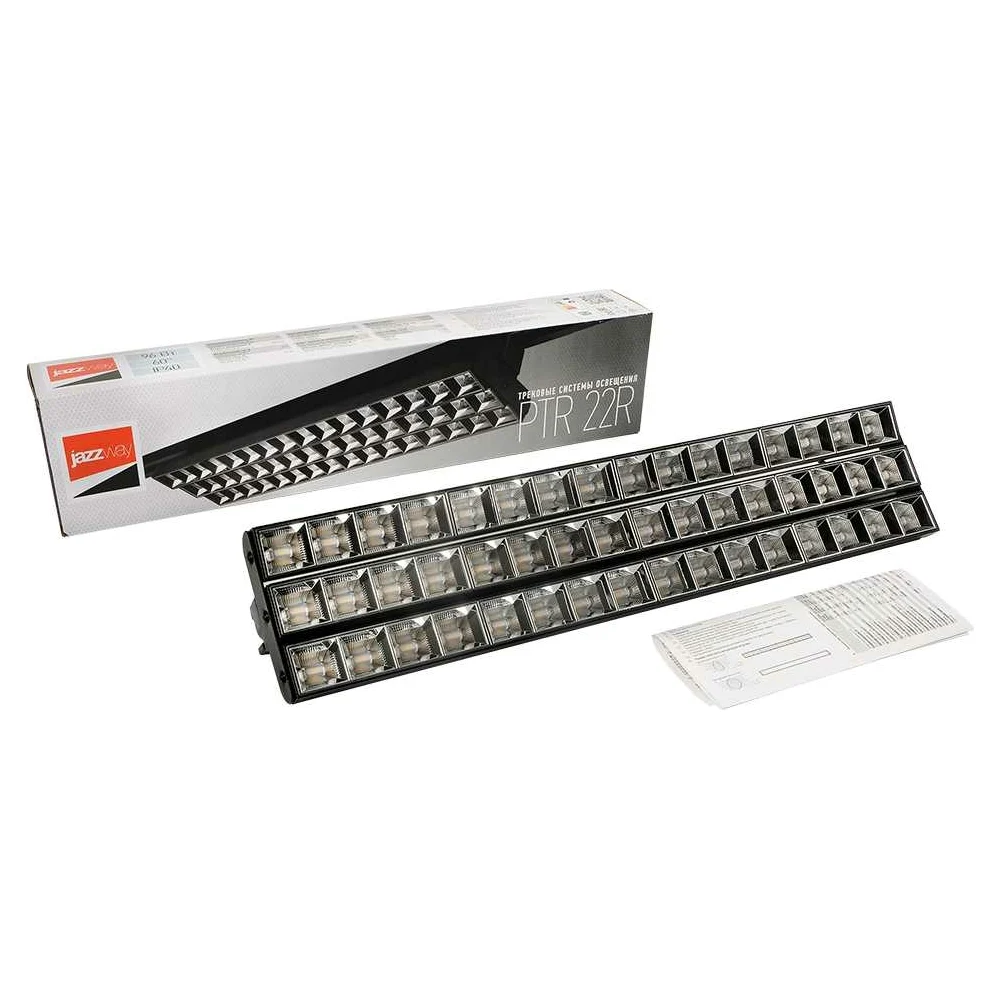 Светильник Jazzway PTR 2296R 5039391