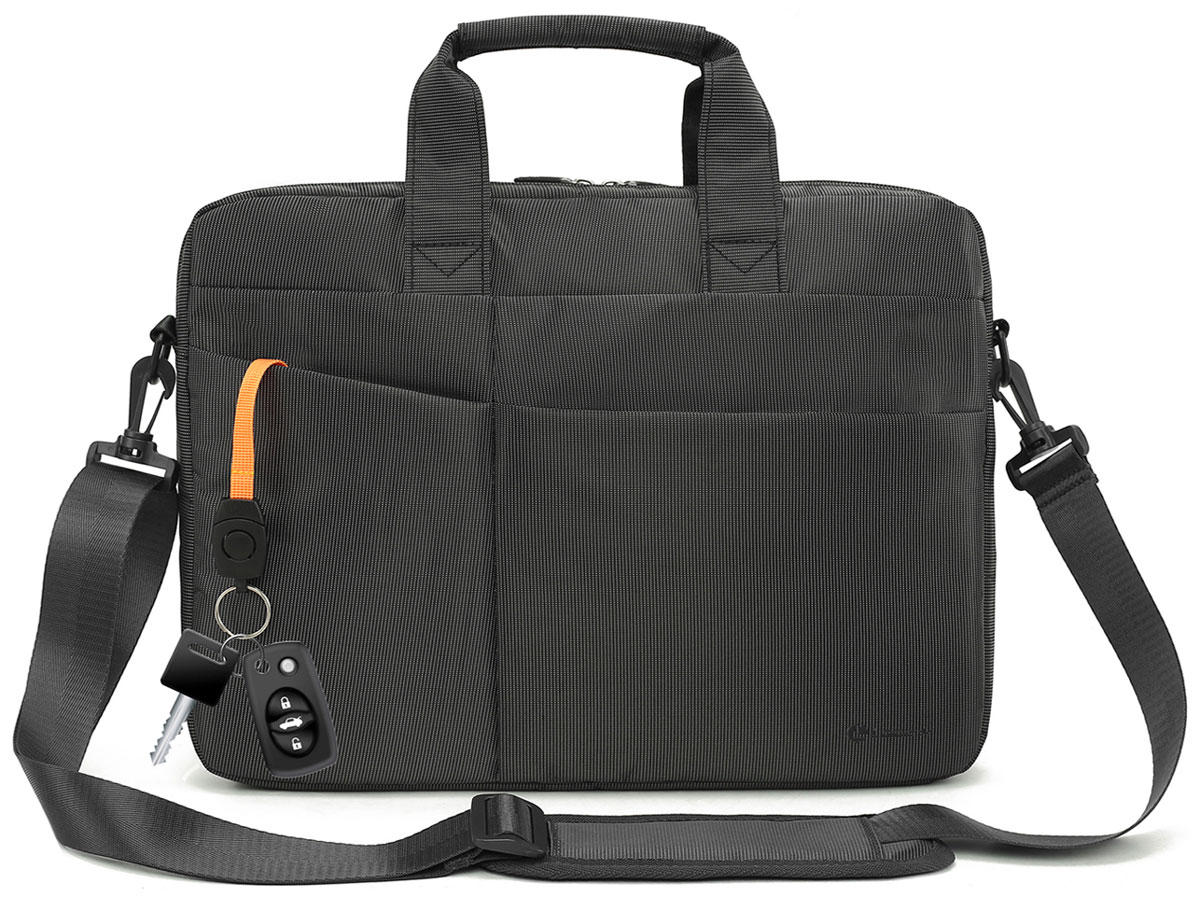 Сумка для ноутбука Lamark 15.6"L245 Black