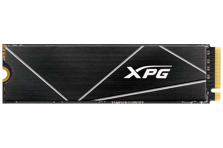 SSD накопитель Adata M.2 512 Гб GAMMIX S70 BLADE PCIe 4.0 (AGAMMIXS70B-512G-CS)