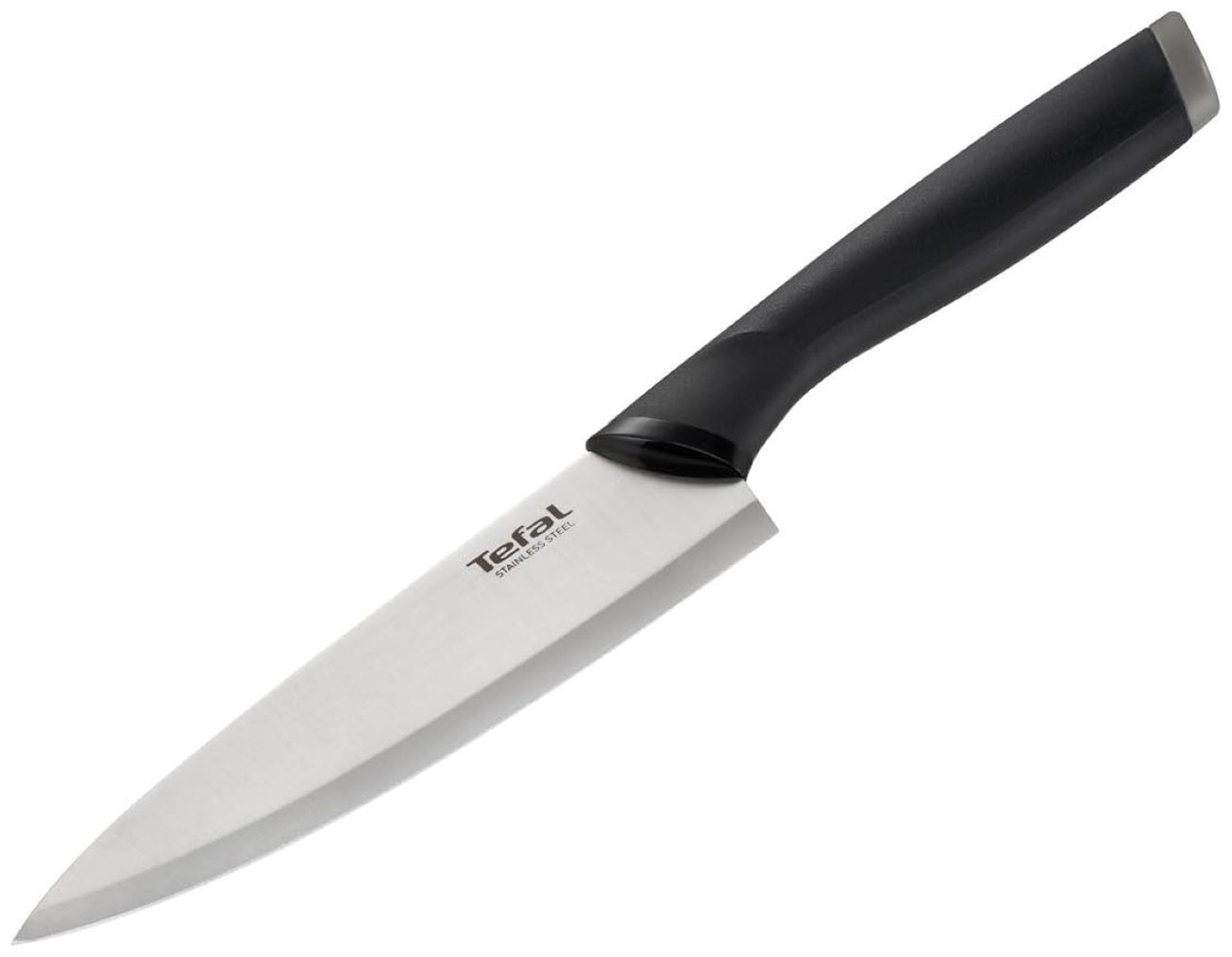 Нож Tefal Comfort K2213214, 20 см