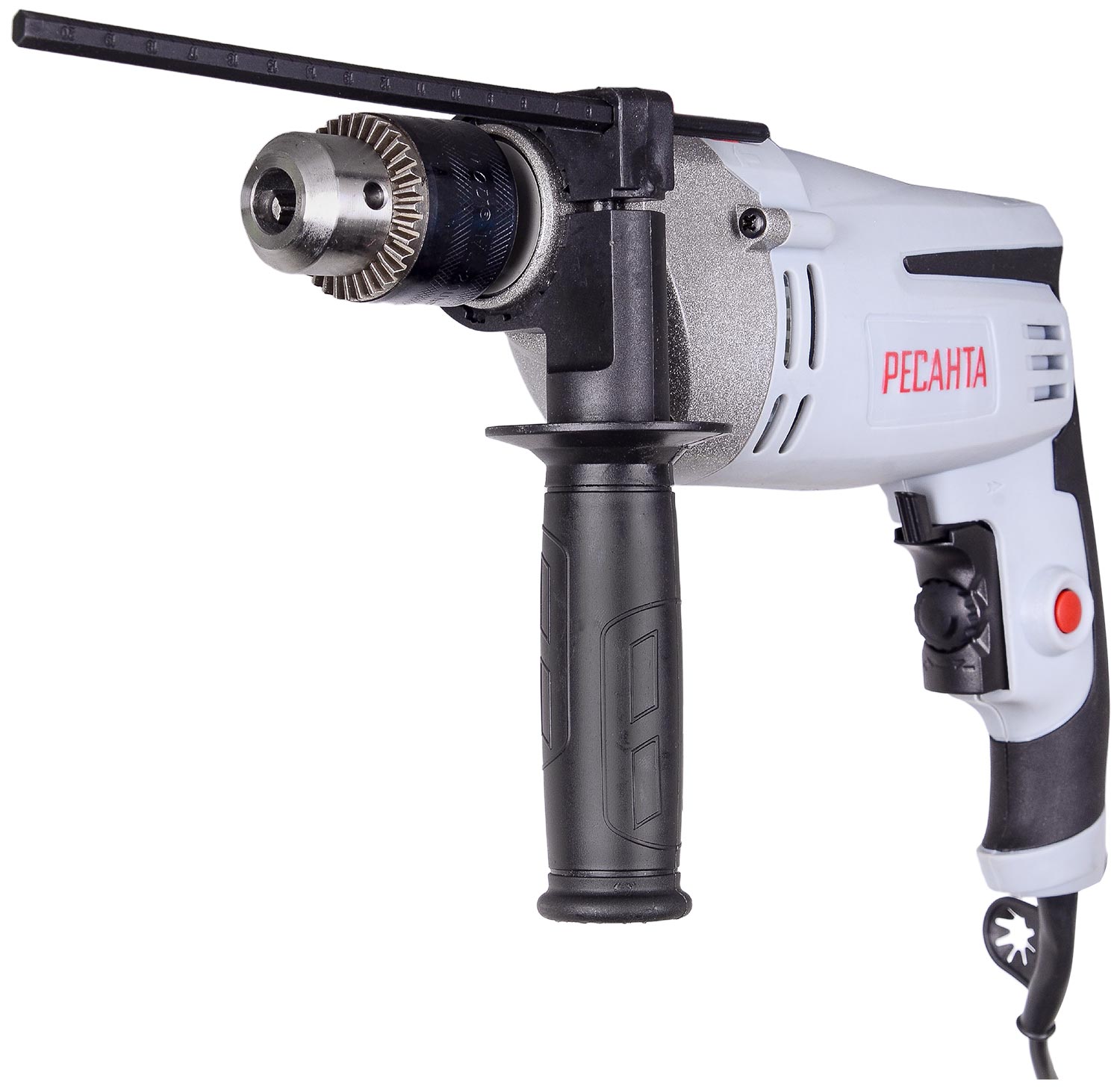 Дрель ударная  Ресанта ДУ-15/950М