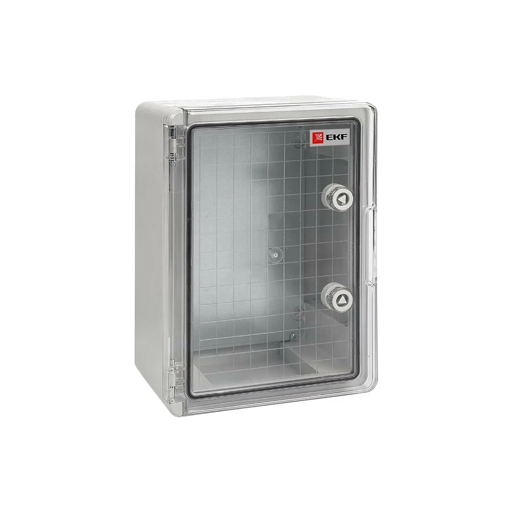 Пластиковый щит EKF PROxima PBT65MP005