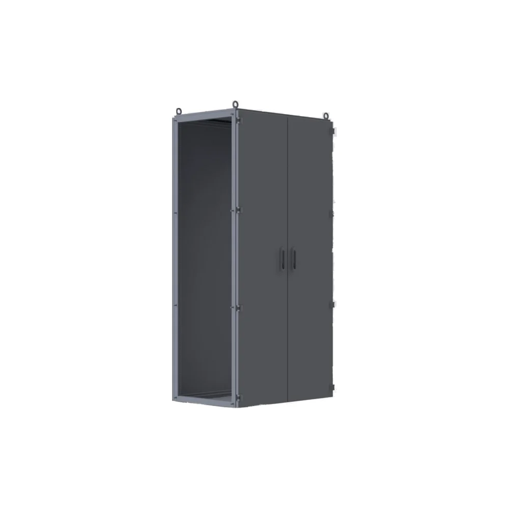 Корпус EKF FORT PROxima FK20106