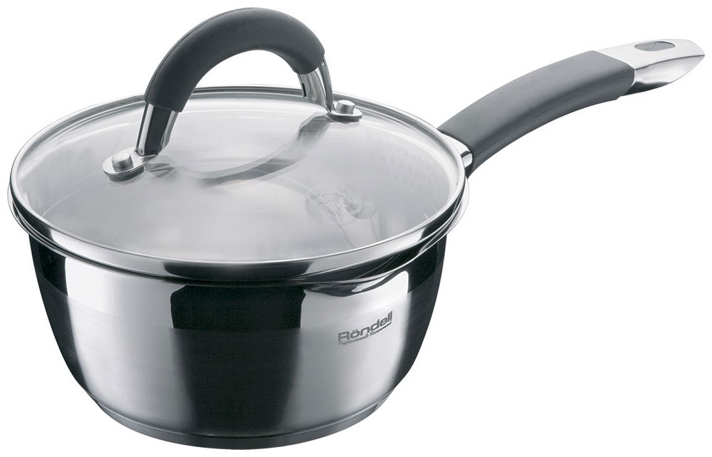 Ковш Rondell RDS-027 Flamme