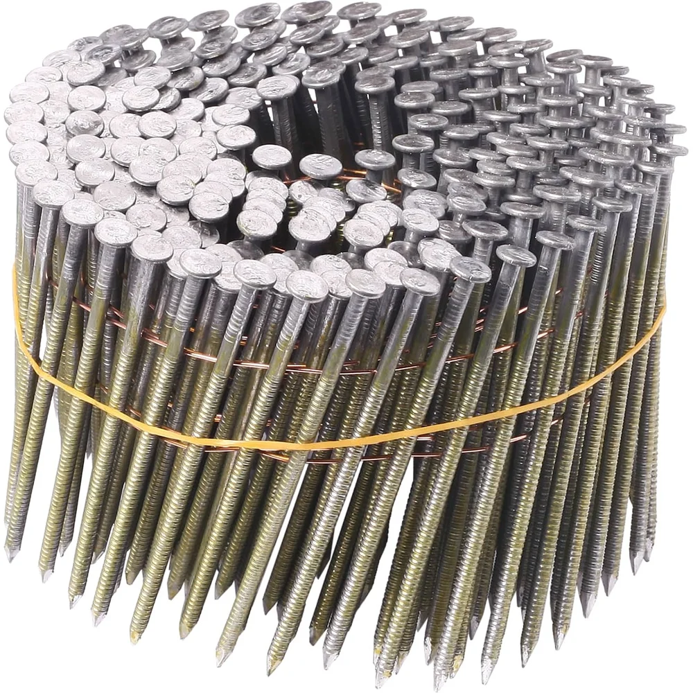 Барабанный гвоздь MAINPACK 2,8/70 мм MP-650844