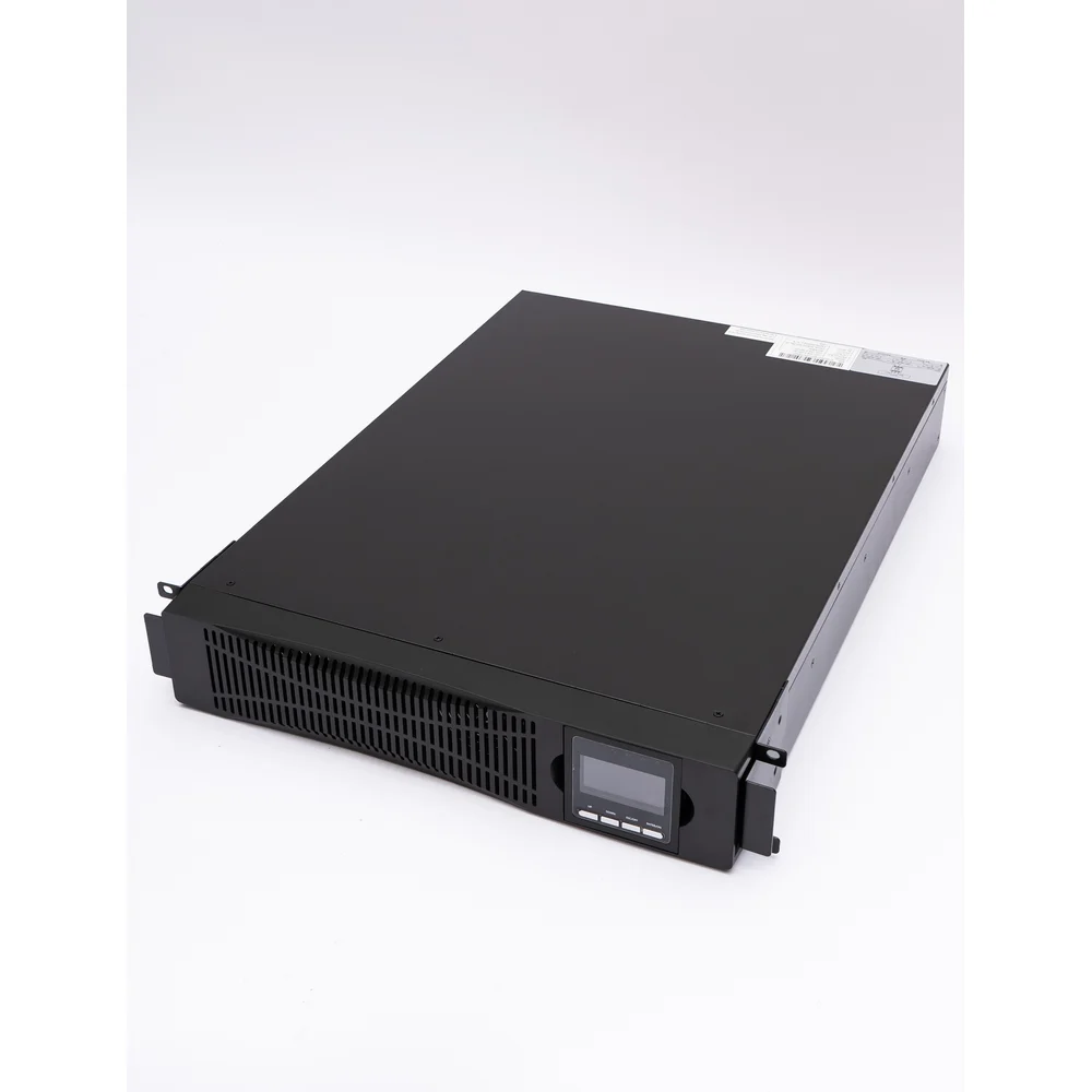 Источник бесперебойного питания Effekta UDC One 9106H-RT ksudcone9106h-rt