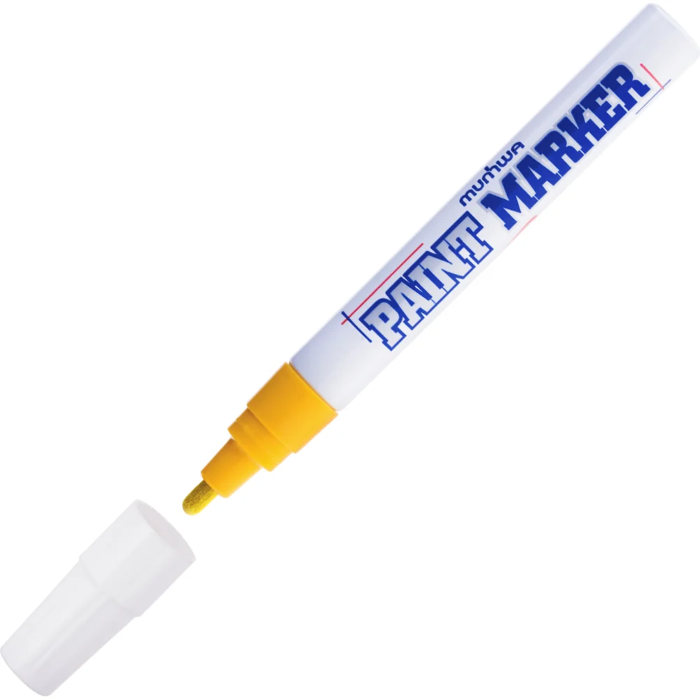 Маркер-краска Munhwa MARKER 302756 Б0048392