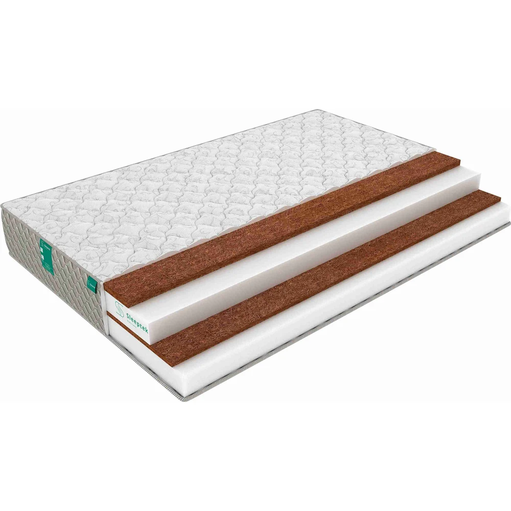 Матрас Sleeptek Total Cocos DoubleFoam STCDF-00163-3436