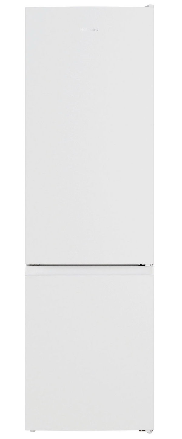 Двухкамерный холодильник Hotpoint HT 4200 W белый