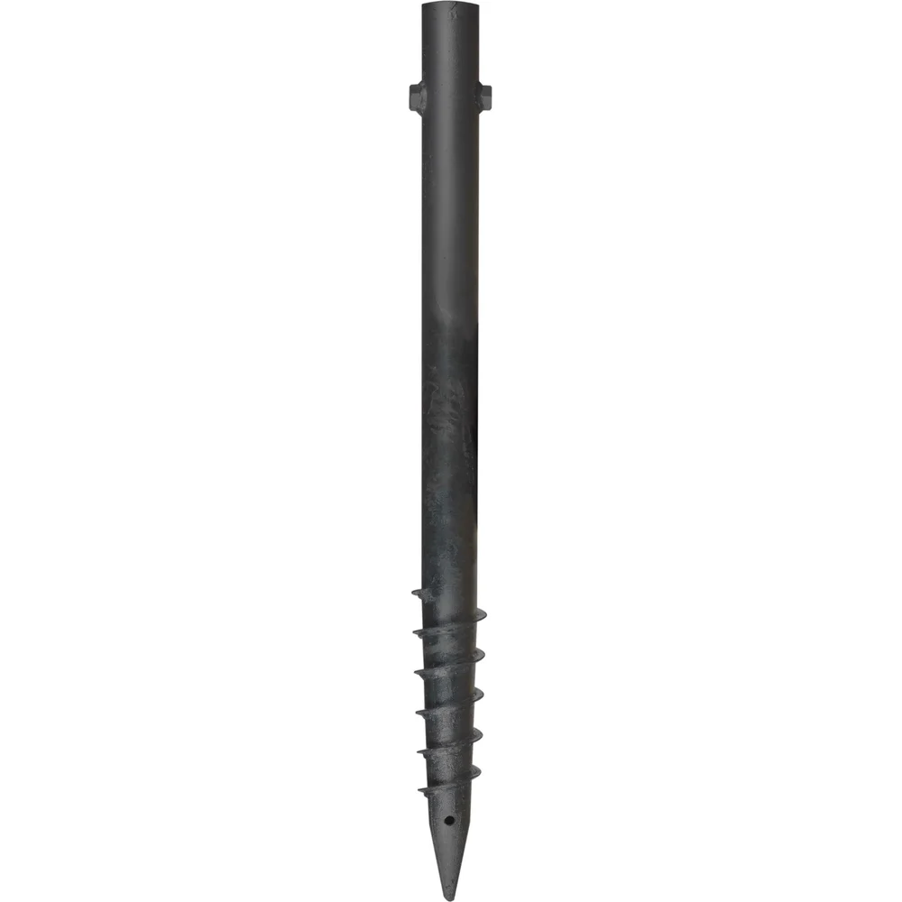Винтовая свая СВАЙБЕР SVN89x1000x3.0, PS