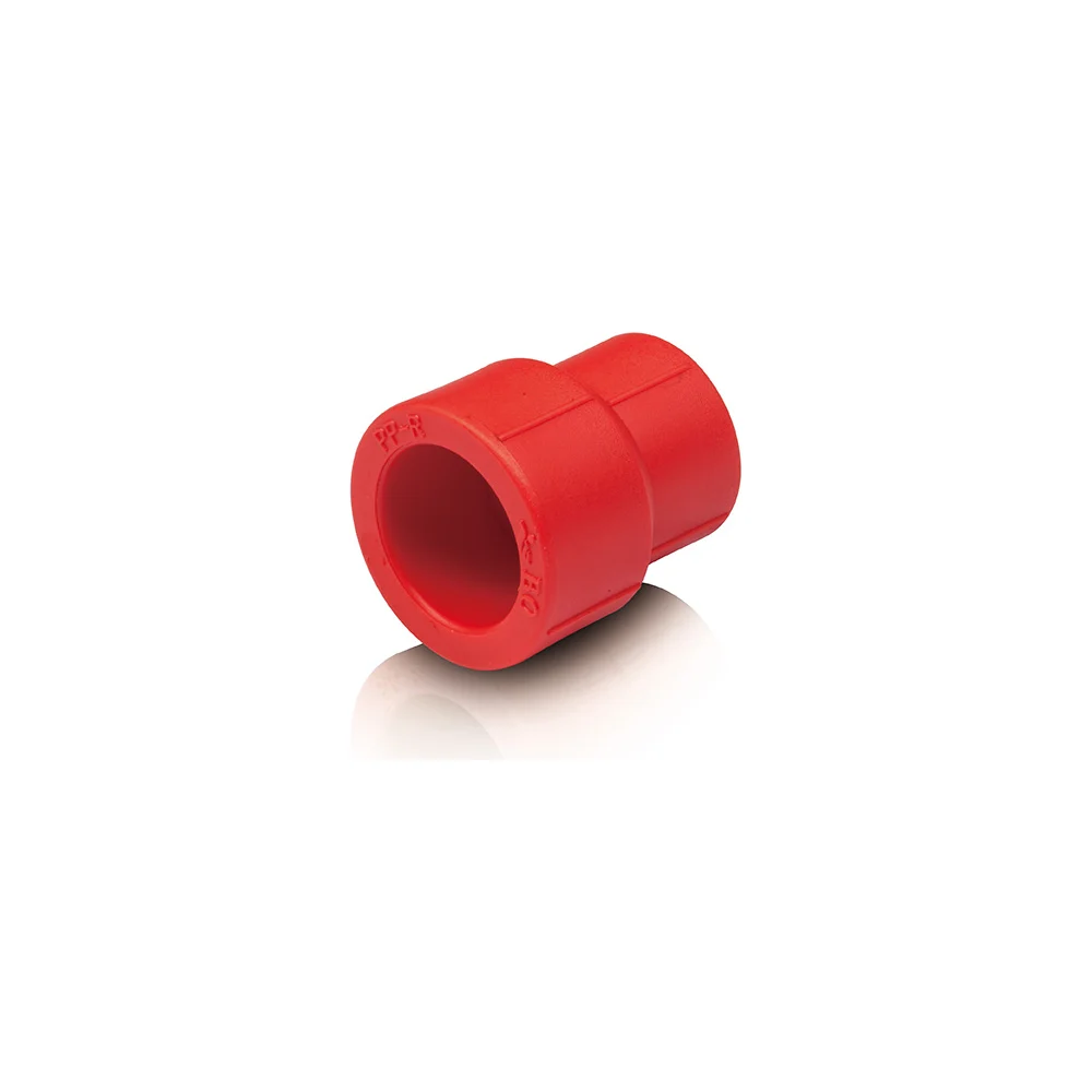 Противопожарная переходная муфта Blue Ocean PPRF/RС(R)-40х32