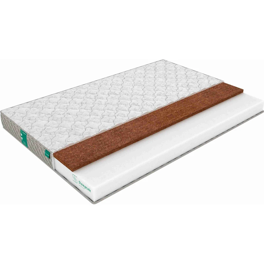 Матрас Sleeptek Roll CocosFoam 12 SRCF12-00134-3865