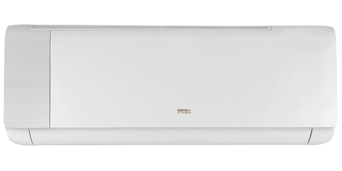 Кондиционер сплит-система Centek CT-65K12, Wi-Fi, инвертор