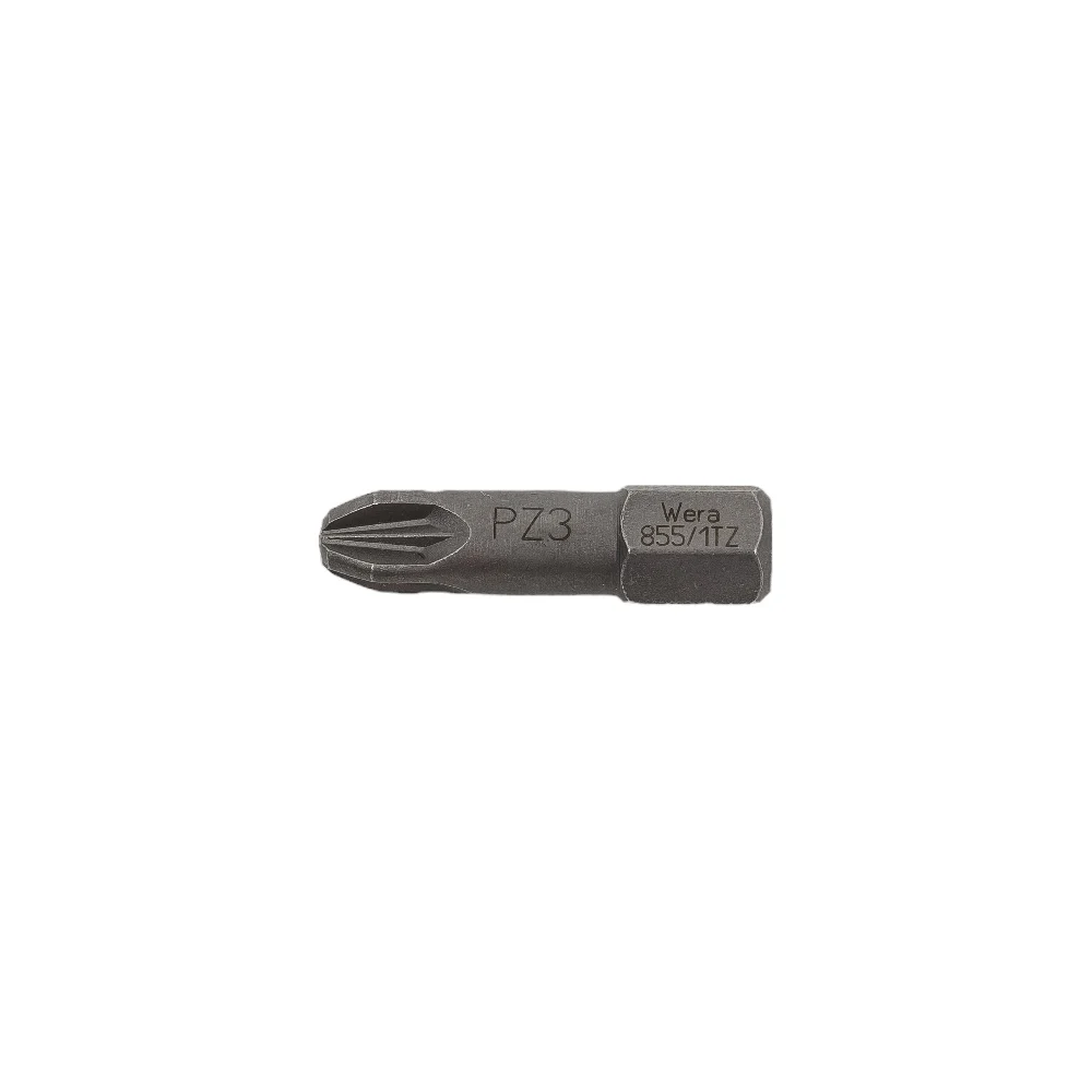 Бита WERA 855/1 WE-056825
