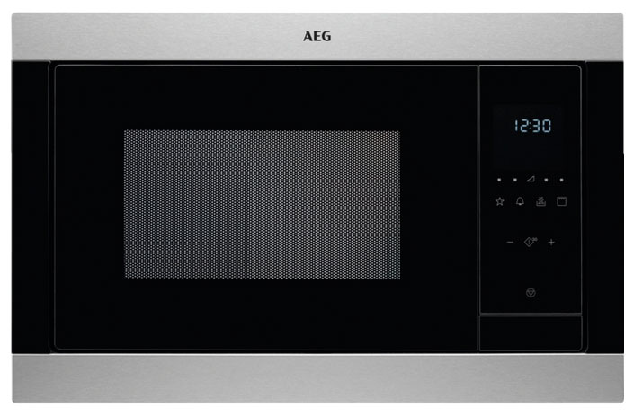 Встраиваемая микроволновая печь СВЧ AEG MSB2547D-M