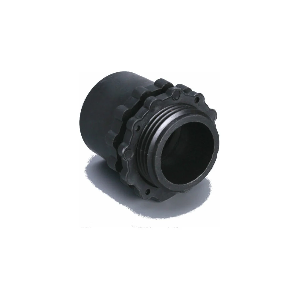 Вводная муфта для металлорукава FORTISFLEX МВП-20ч 49647