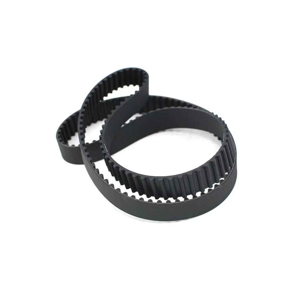 Зубчатый ремень CSHBELT 55HTD142590CSH
