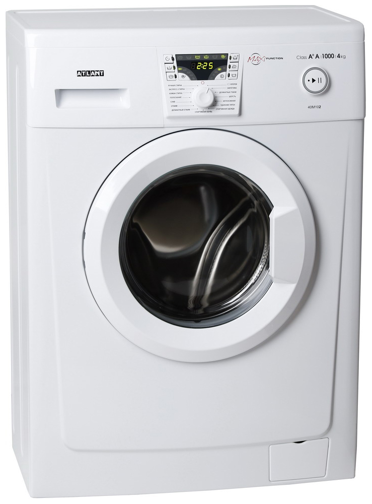 Стиральная машина Atlant СМА-40 М 102-00