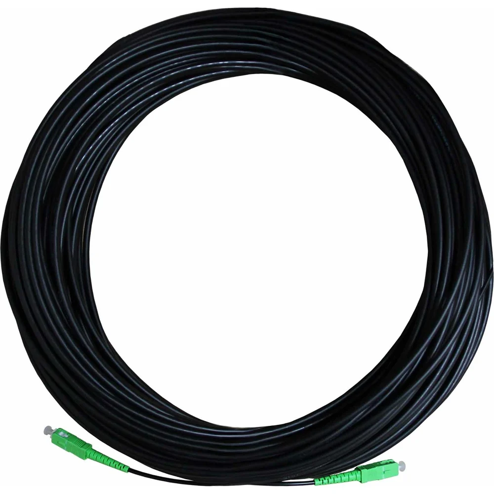Кабельная сборка TopLan 2PC-TOP-OS2SM9-FC/U-LC/U-70