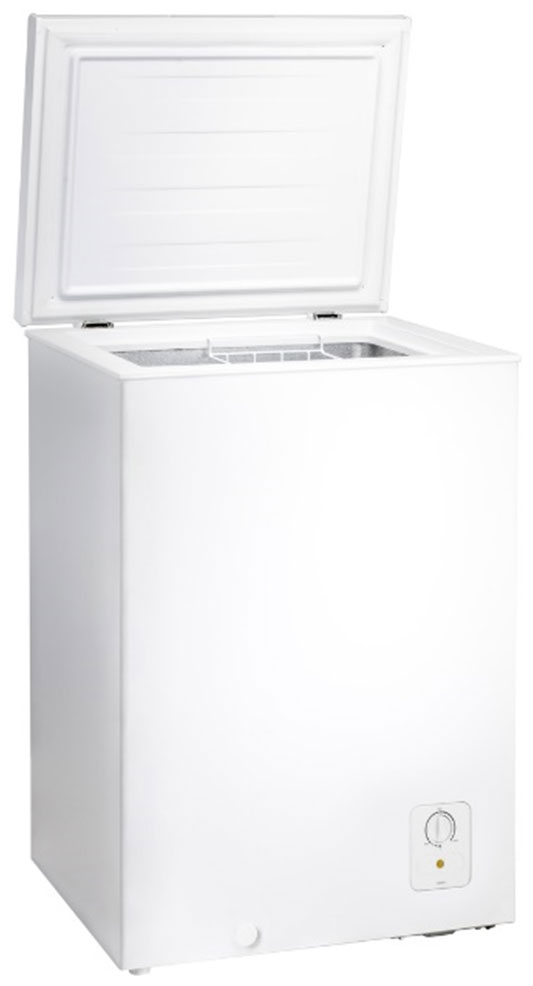 Морозильный ларь Hisense FC125D4BW1
