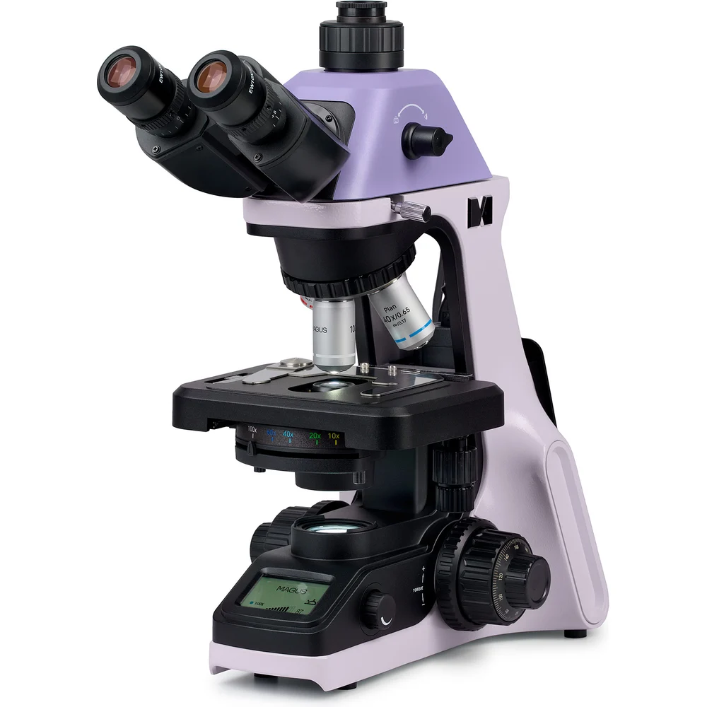 Биологический микроскоп MAGUS Bio 240T 83477