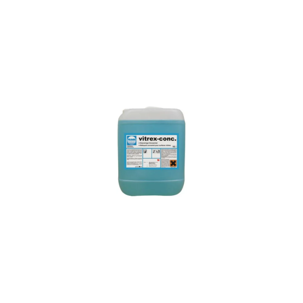 Очиститель-концентрат для стекла Pramol VITREX CONC 1225.101