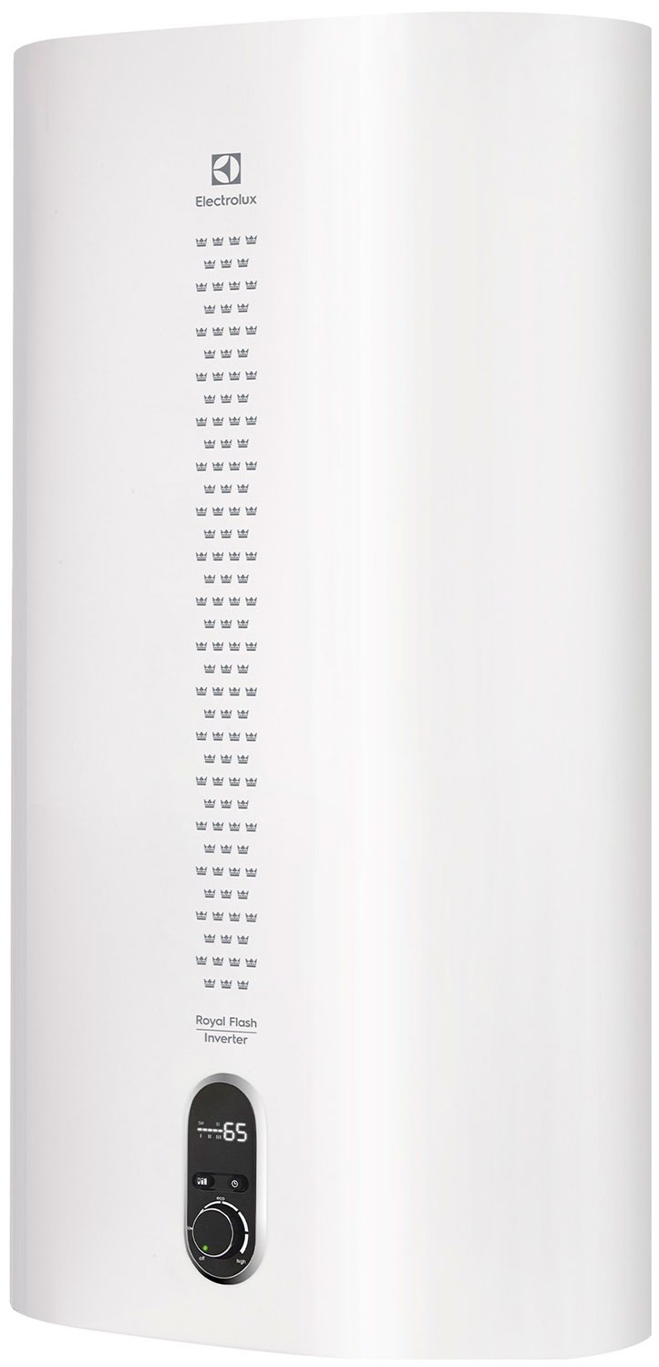 Водонагреватель накопительный Electrolux EWH 50 Royal Flash Inverter