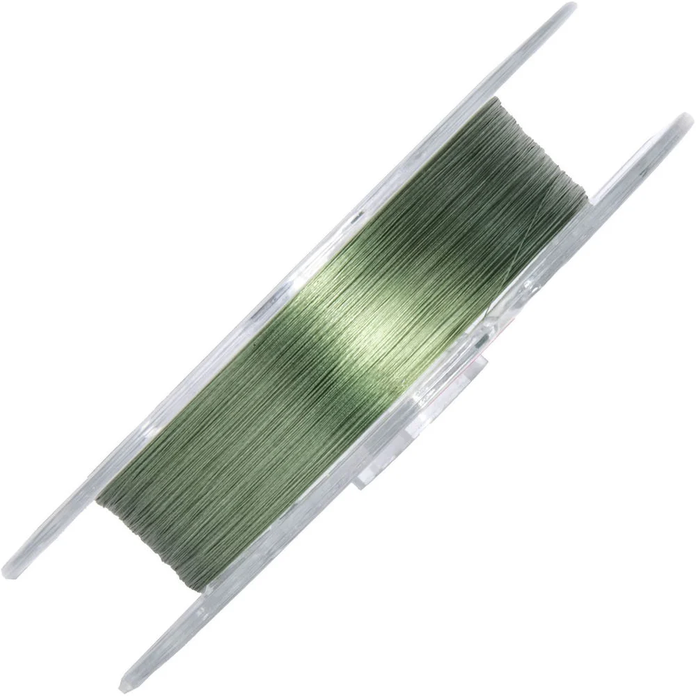 Леска WFT KG x8 Green 150/014 1D-C-506-014