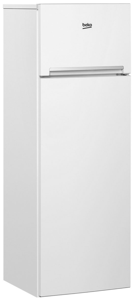 Двухкамерный холодильник Beko DSF5240M00W