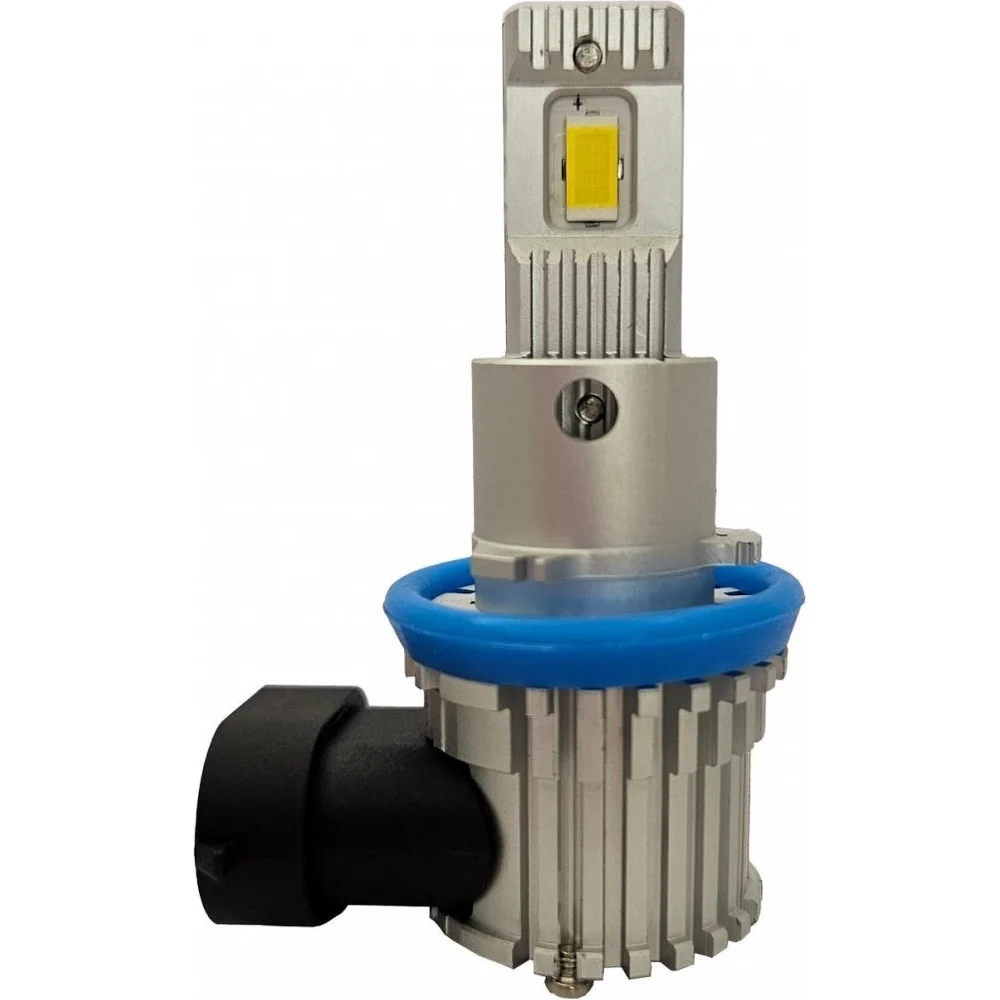 Комплект ламп Clearlight LED Compact H11 CLCT60LEDH11-2