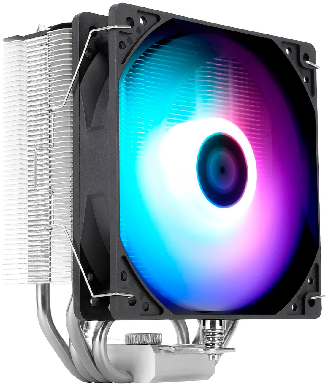 Кулер для процессора Thermalright Assassin X 120 Refined SE ARGB LGA1700 (AX120-R-SE-ARGB-LGA1700)