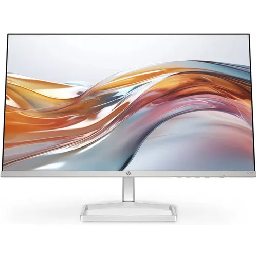 23.8" Монитор HP Series 5 524sw, 1920x1080, IPS, 100Гц, 1хHDMI, белый [94c21as]