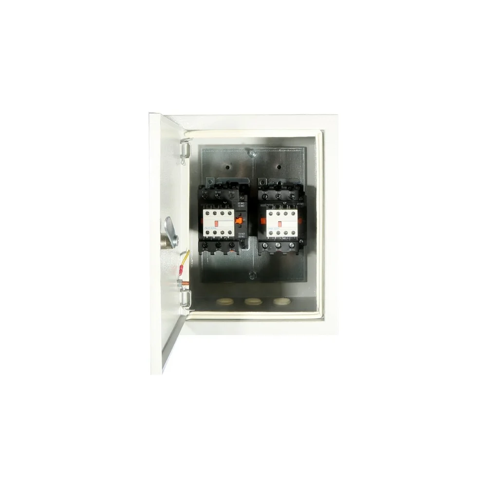 (s) пускатель ВТМ ПМЕ-333-40А-110АС-(4з+4р)-У2-А-EURO ВТМ00059641