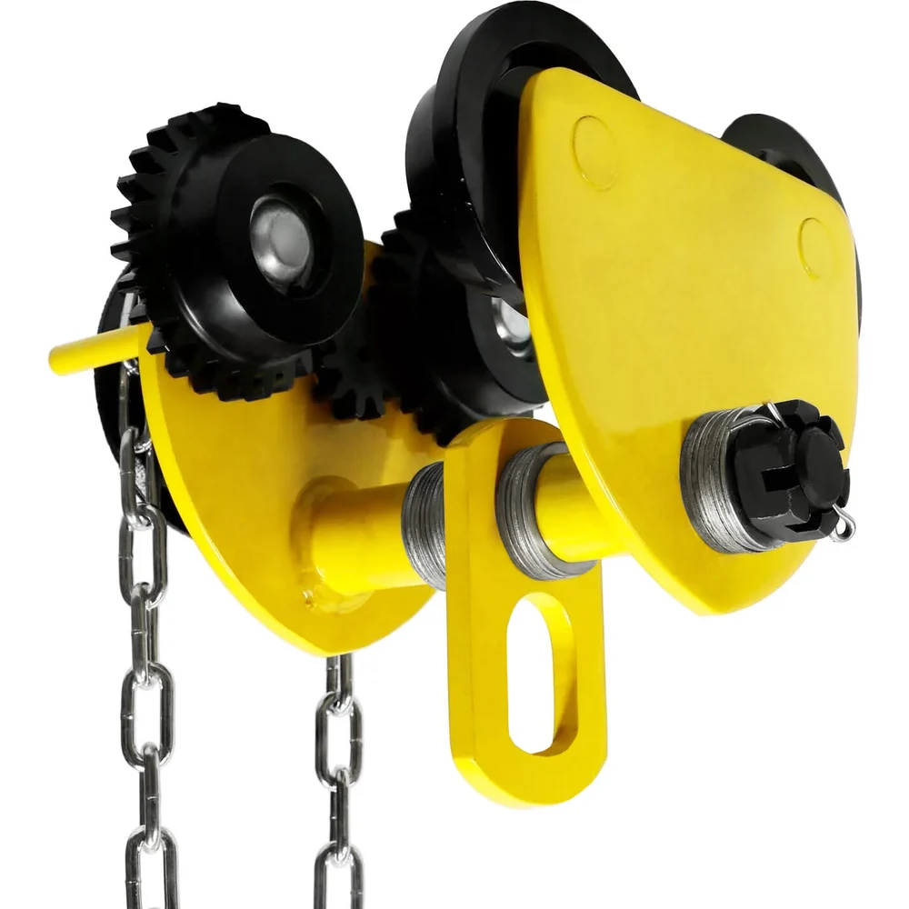 Ручная приводная каретка OCALIFT GCL 10453c