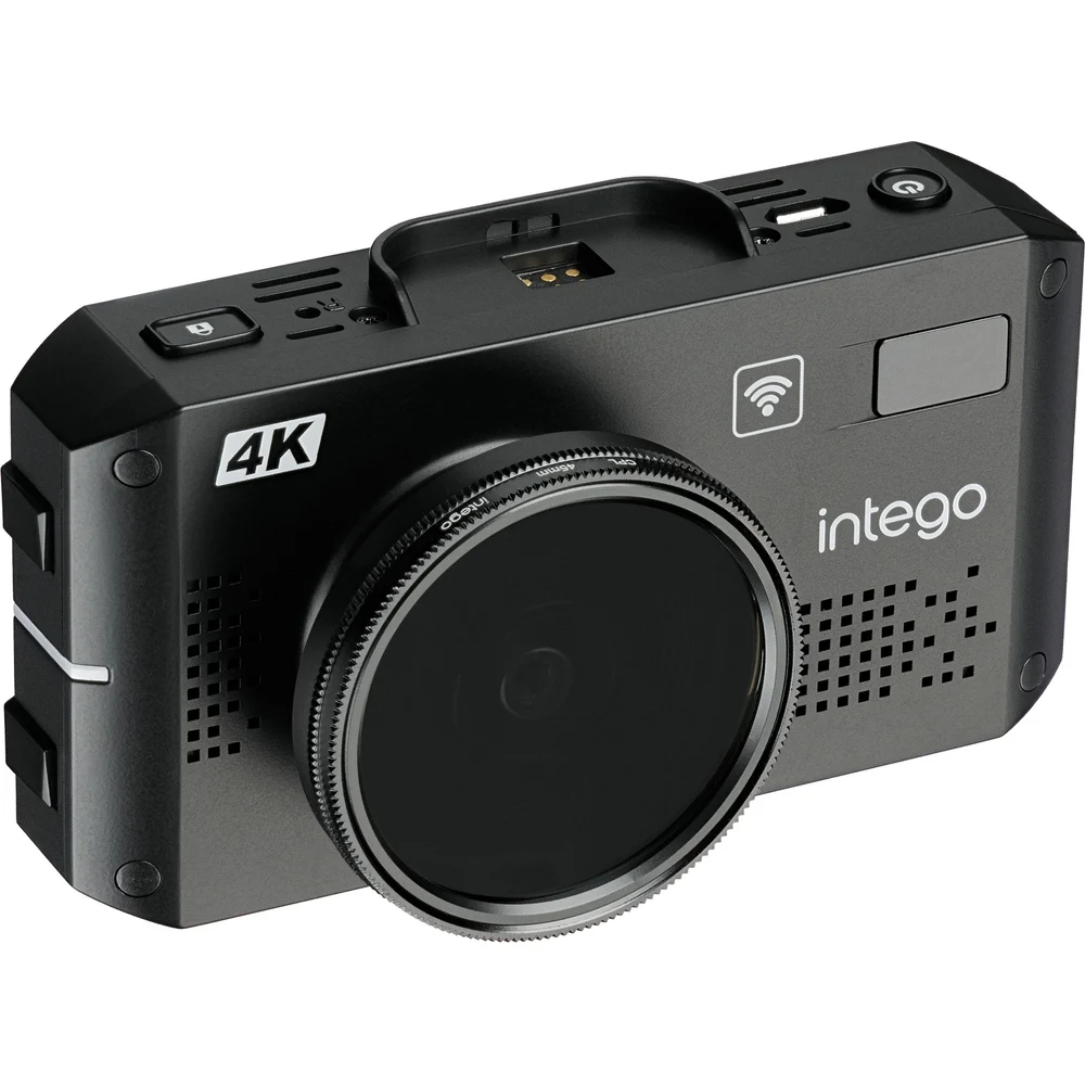 Видеорегистратор INTEGO VX-1300S 4k