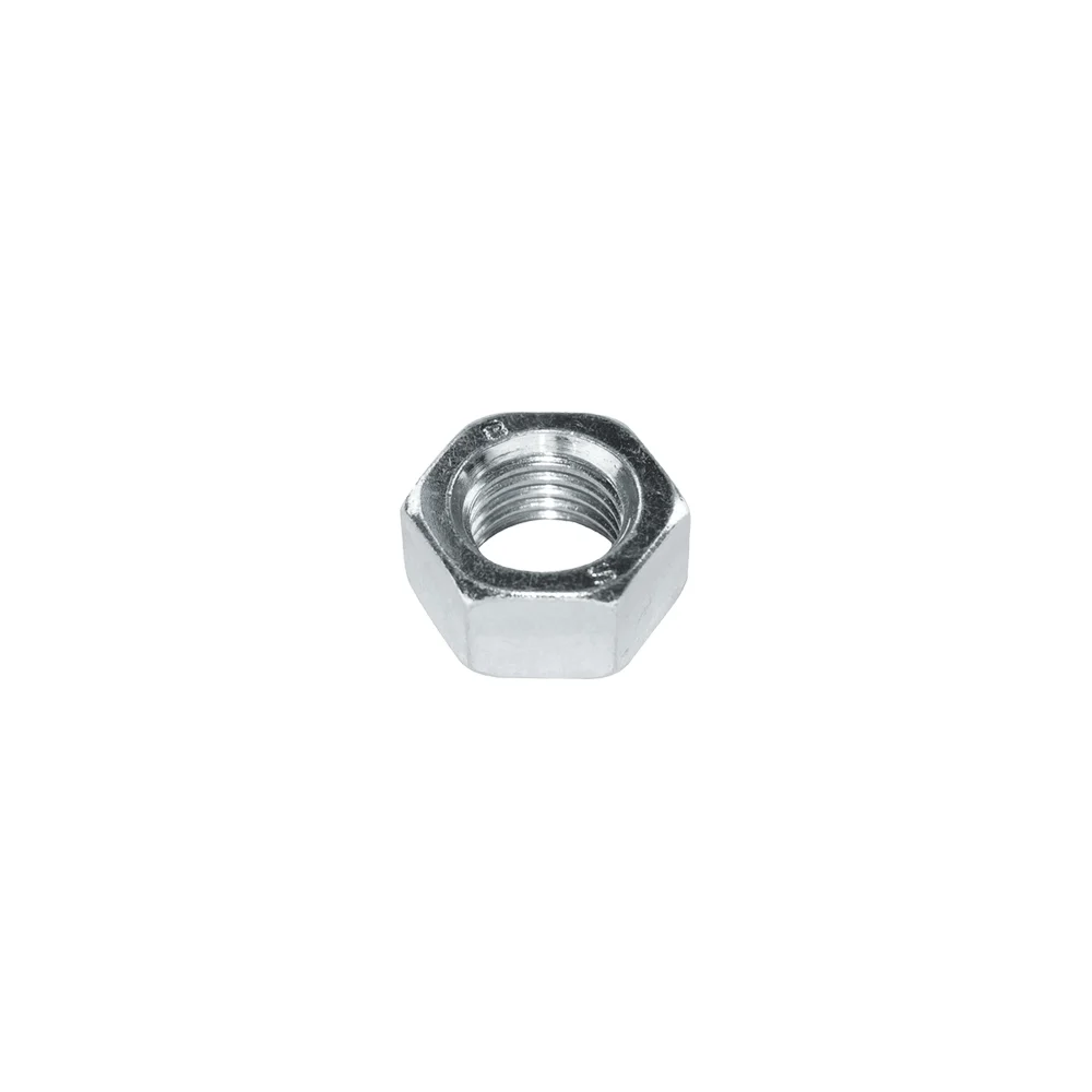 Оцинкованная шестигранная гайка STARFIX М10 DIN 934, 20 кг SM-66686-20