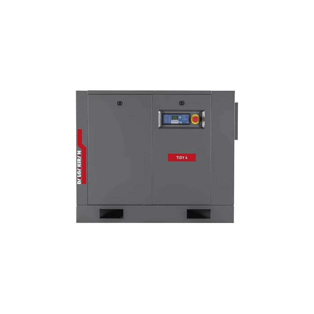 Винтовой компрессор DALGAKIRAN TIDY4-7 31000664