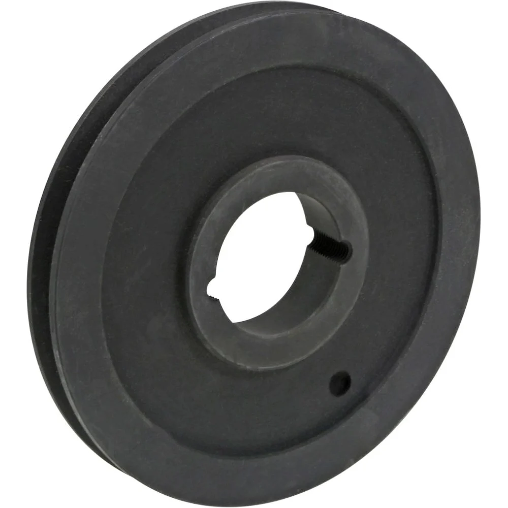 Шкив клиновой ISKRA SPA100-01 TB (PHP 1SPA100TB) AT01001-ISKRA