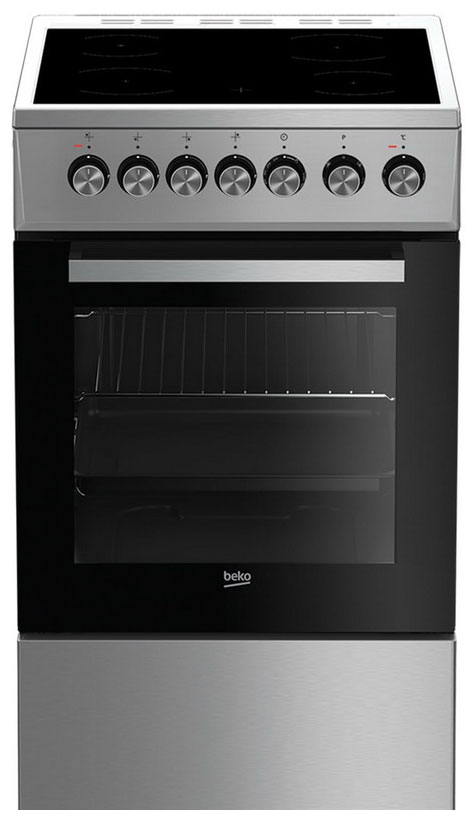 Электроплита Beko FSS57100GX