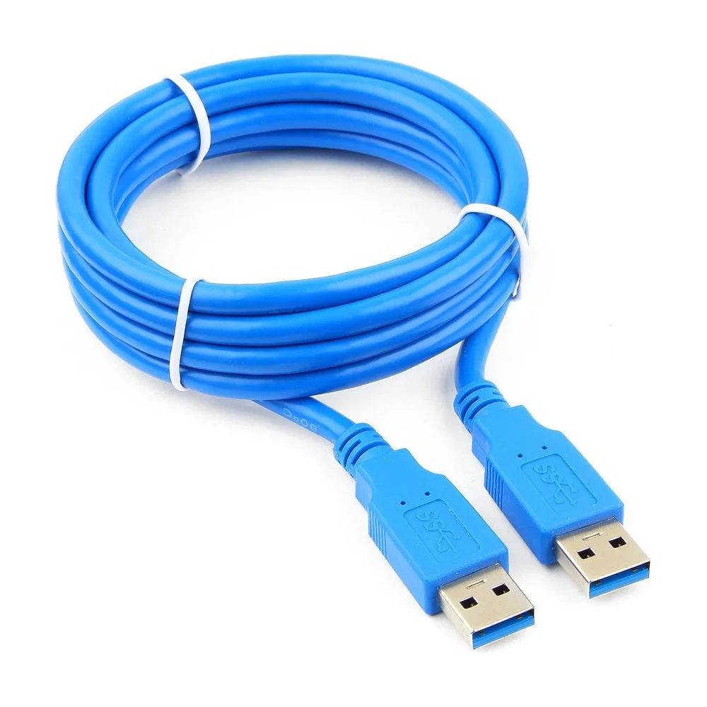 Кабель usb Cablexpert CCP-USB3-AMAM-6