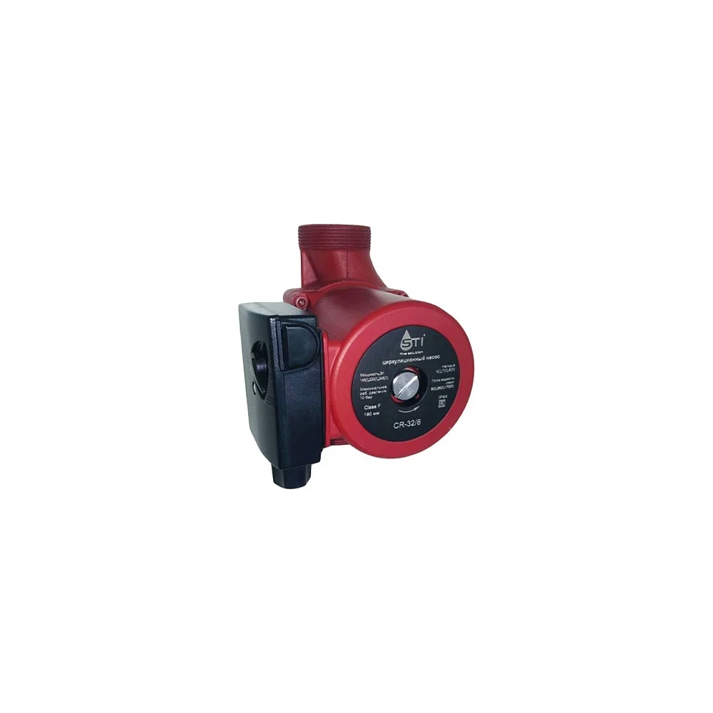 Циркуляционный насос STI CR 32/8-180 D330-00015