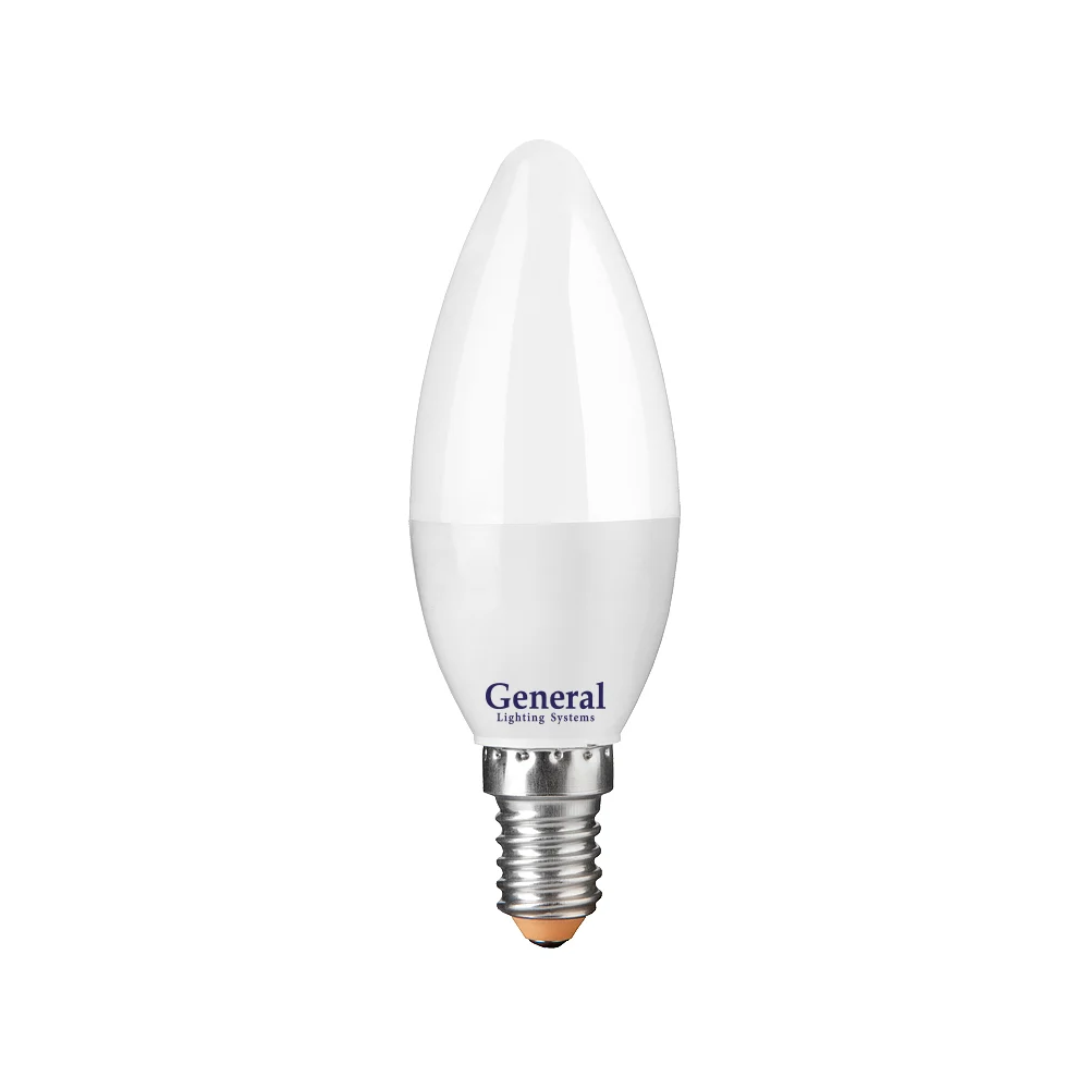 Светодиодная лампа General Lighting Systems 649929