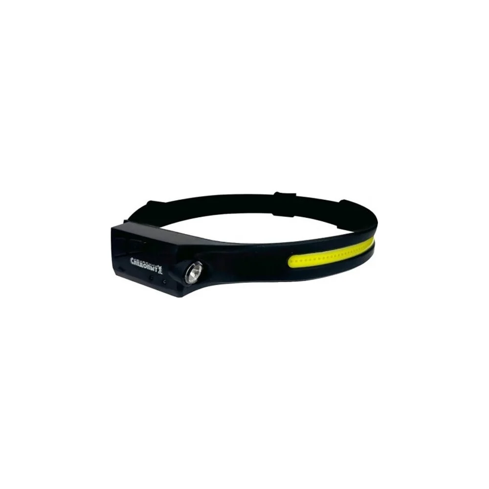Налобный фонарь Сибирский следопыт сибирский - tape light PF-PFL-HL56