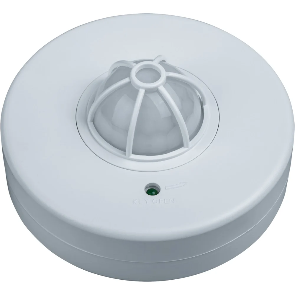 Инфракрасный датчик движения Navigator NS-IRM02-WH 71963