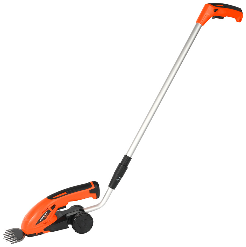 Ножницы-кусторез Patriot СSH 372 7,2В