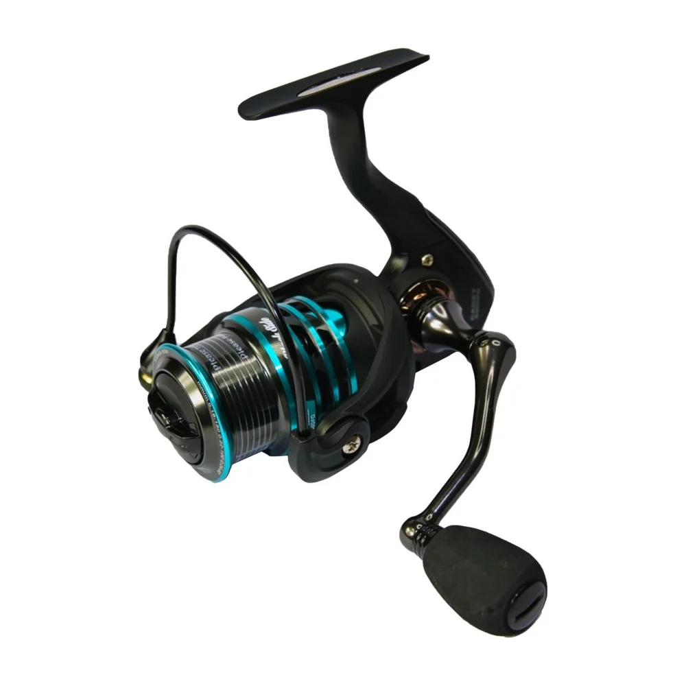 Безынерционная катушка Black Side Cadet 2500FD BSCA2500FD