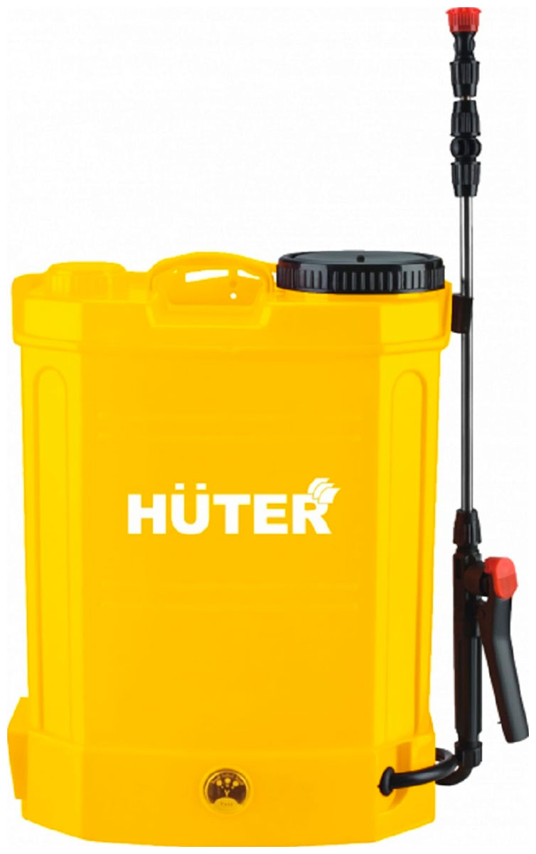 Опрыскиватель аккумуляторный Huter SP-12AC