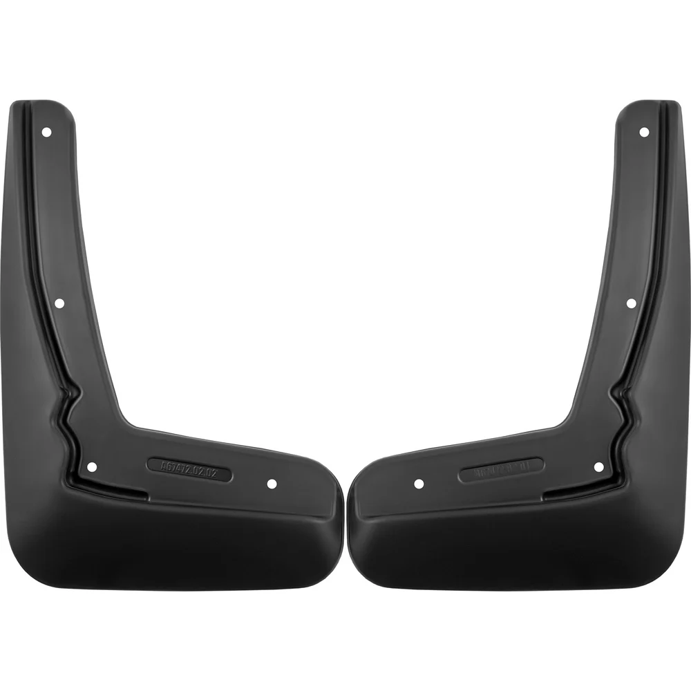 Задние брызговики подходят для CHEVROLET Onix 2023 Frosch (optimum) NLF.AN0635.E10